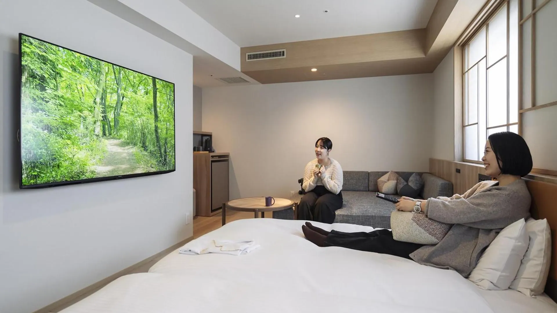 Richmond Hotel Sapporo Odori