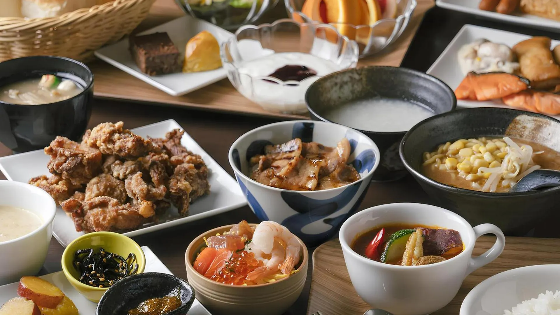 리치몬드 호텔 삿포로 오도리 삿포로 시