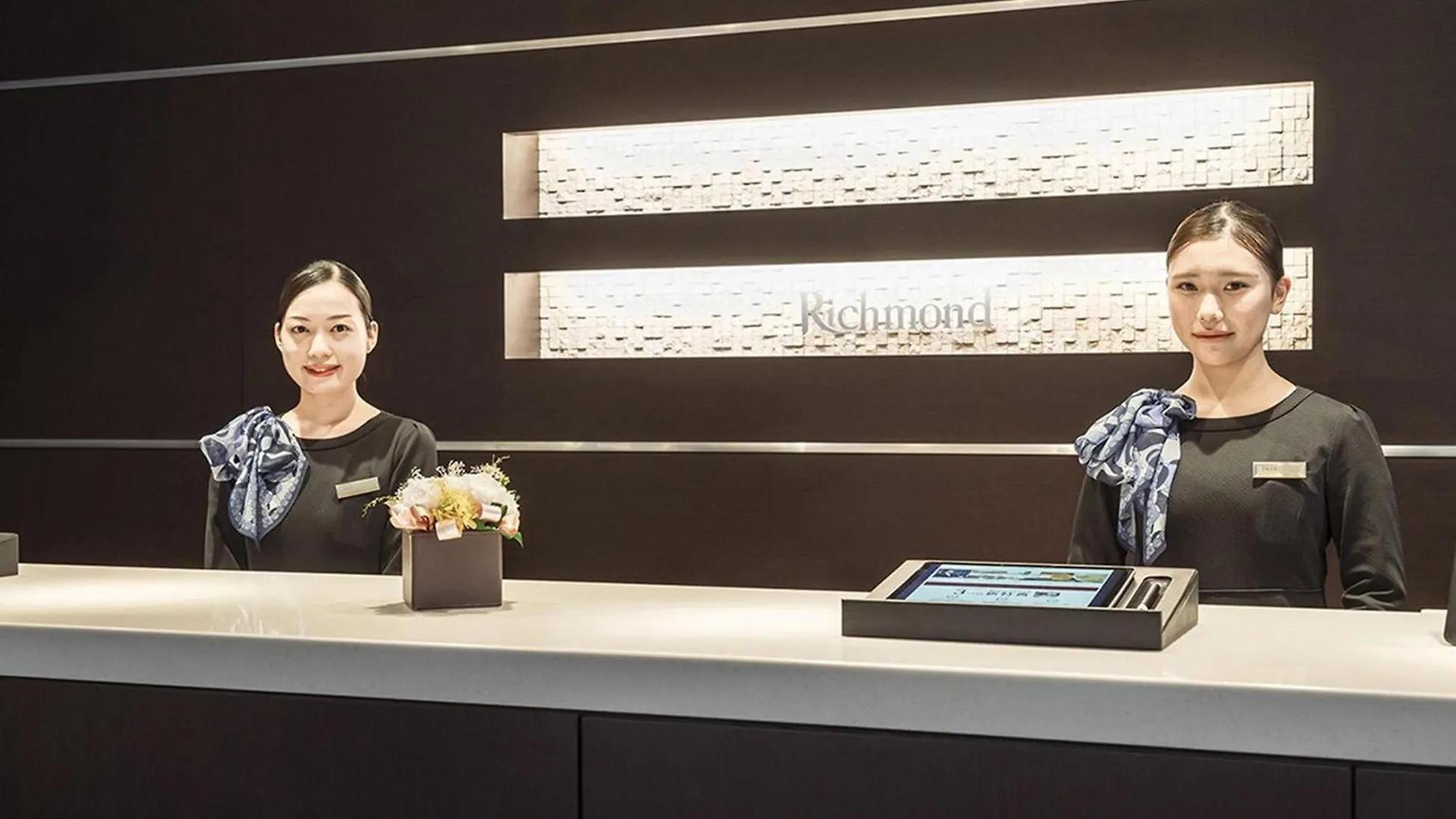 ***  리치몬드 호텔 삿포로 오도리 삿포로 시 일본