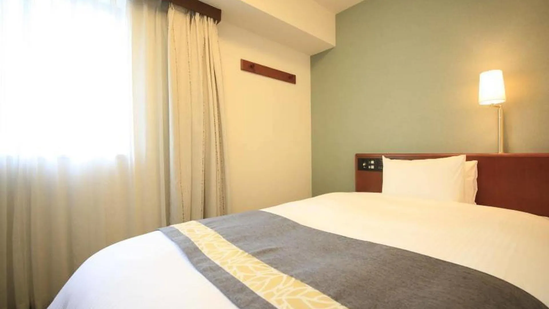 Richmond Hotel Sapporo Odori