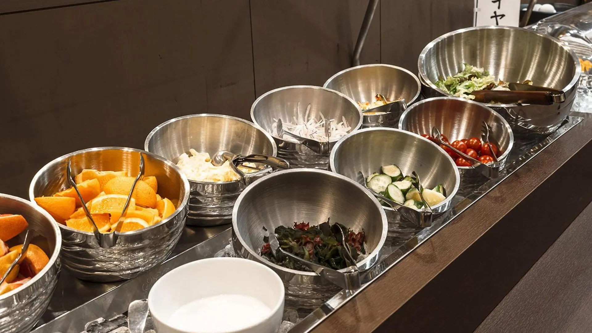 Richmond Hotel Sapporo Odori 3*,