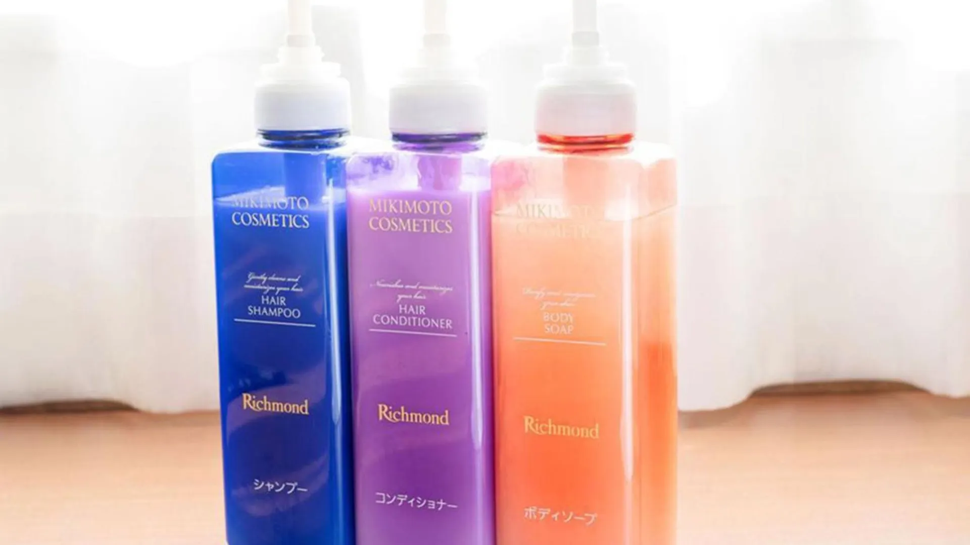 Richmond Hotel Sapporo Odori Japan