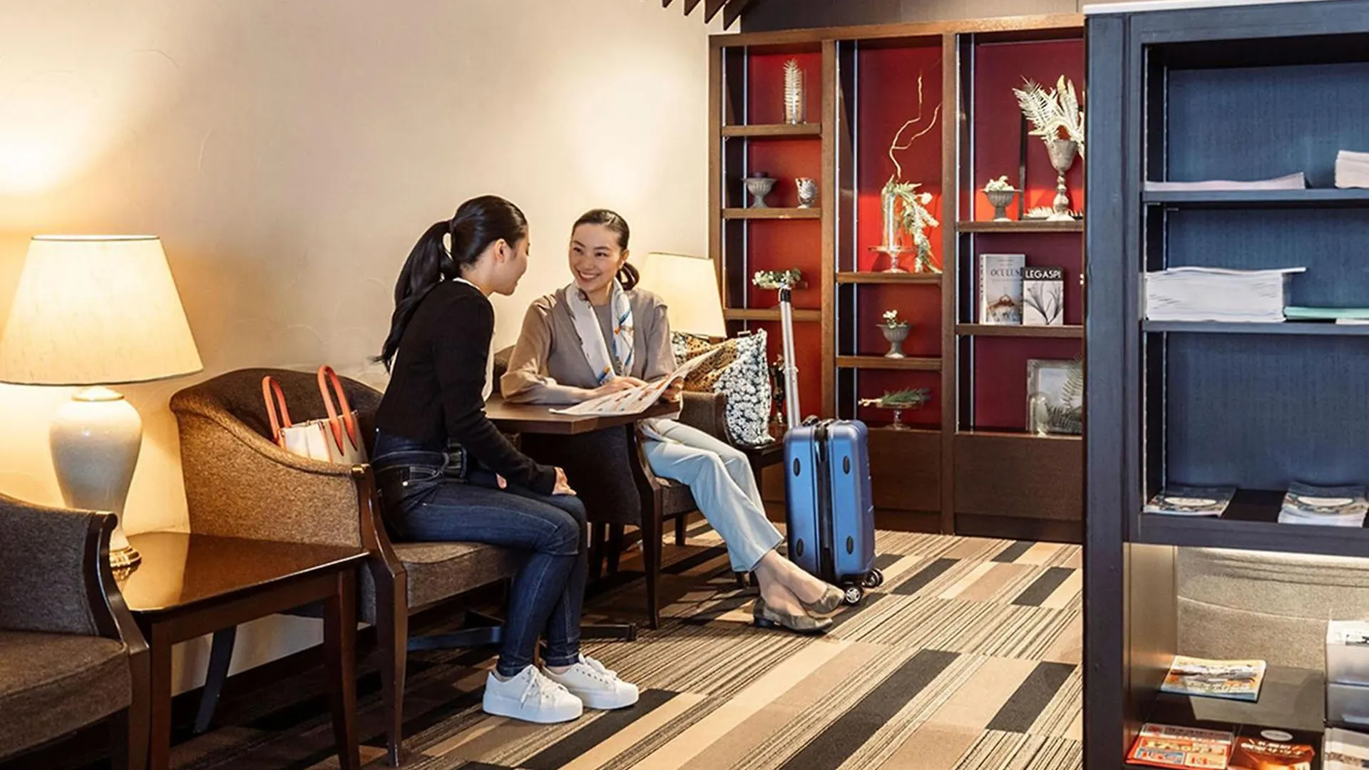Richmond Hotel Sapporo Odori