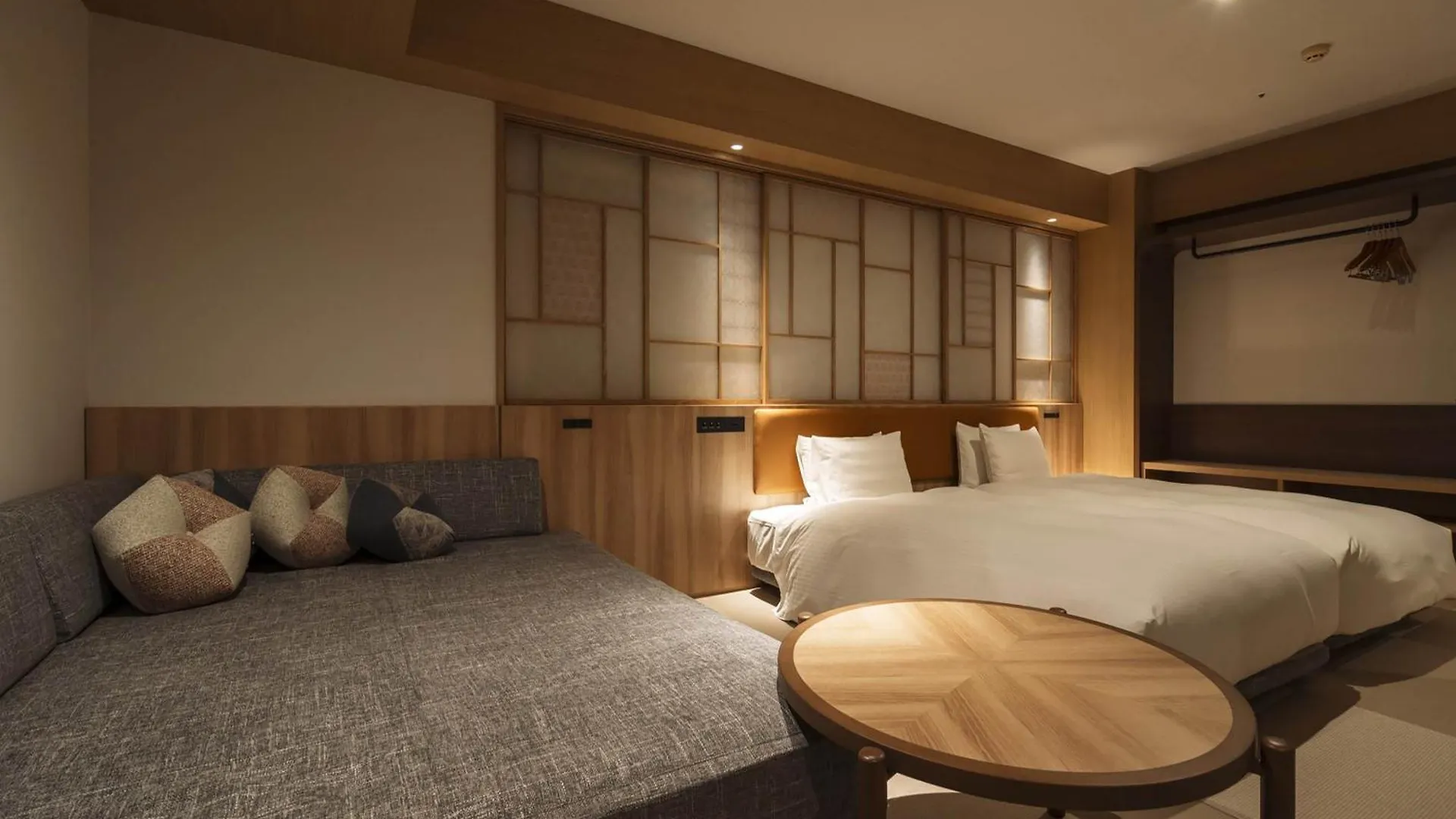 Richmond Hotel Sapporo Odori
