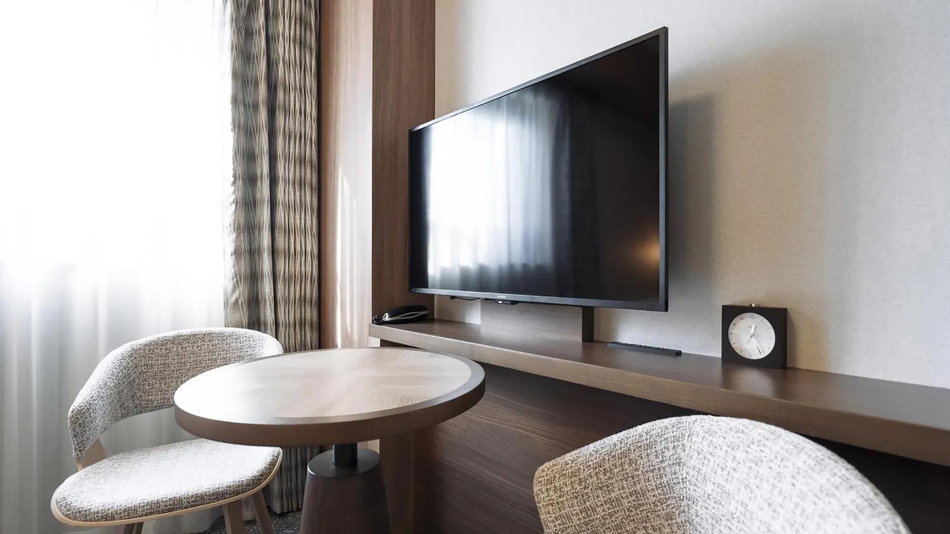 Richmond Hotel Sapporo Odori