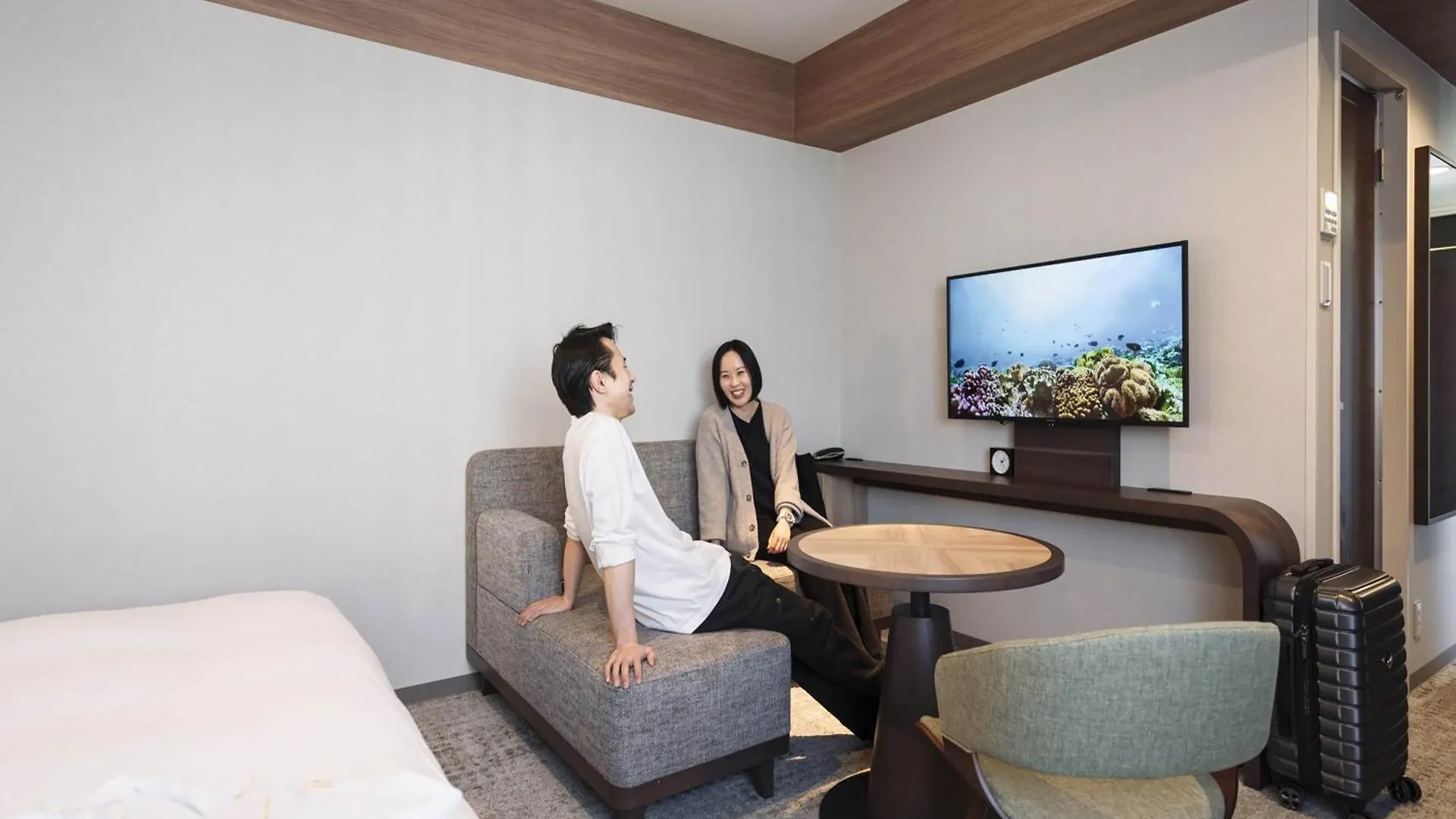 Richmond Hotel Sapporo Odori