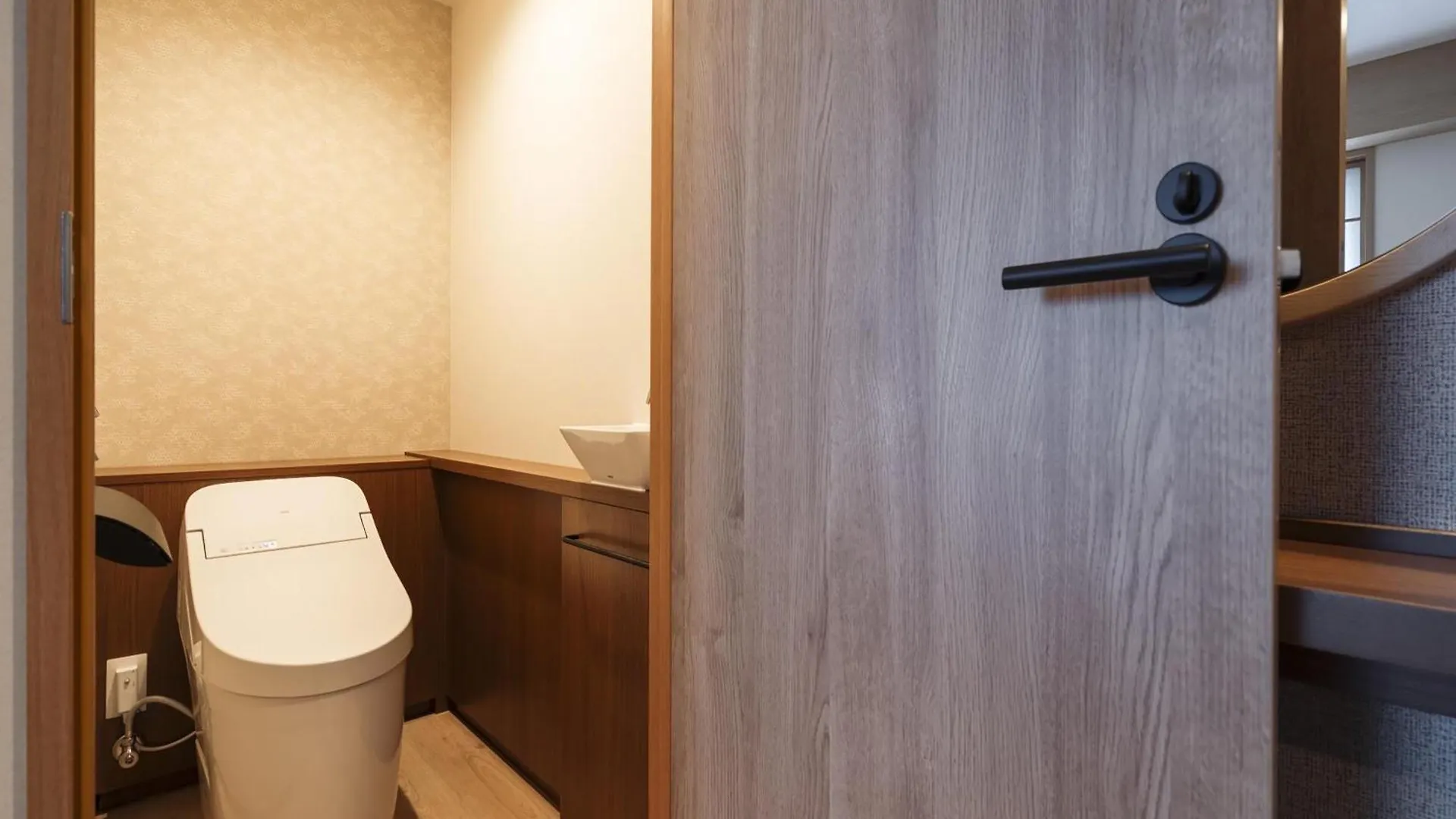 Richmond Hotel Sapporo Odori