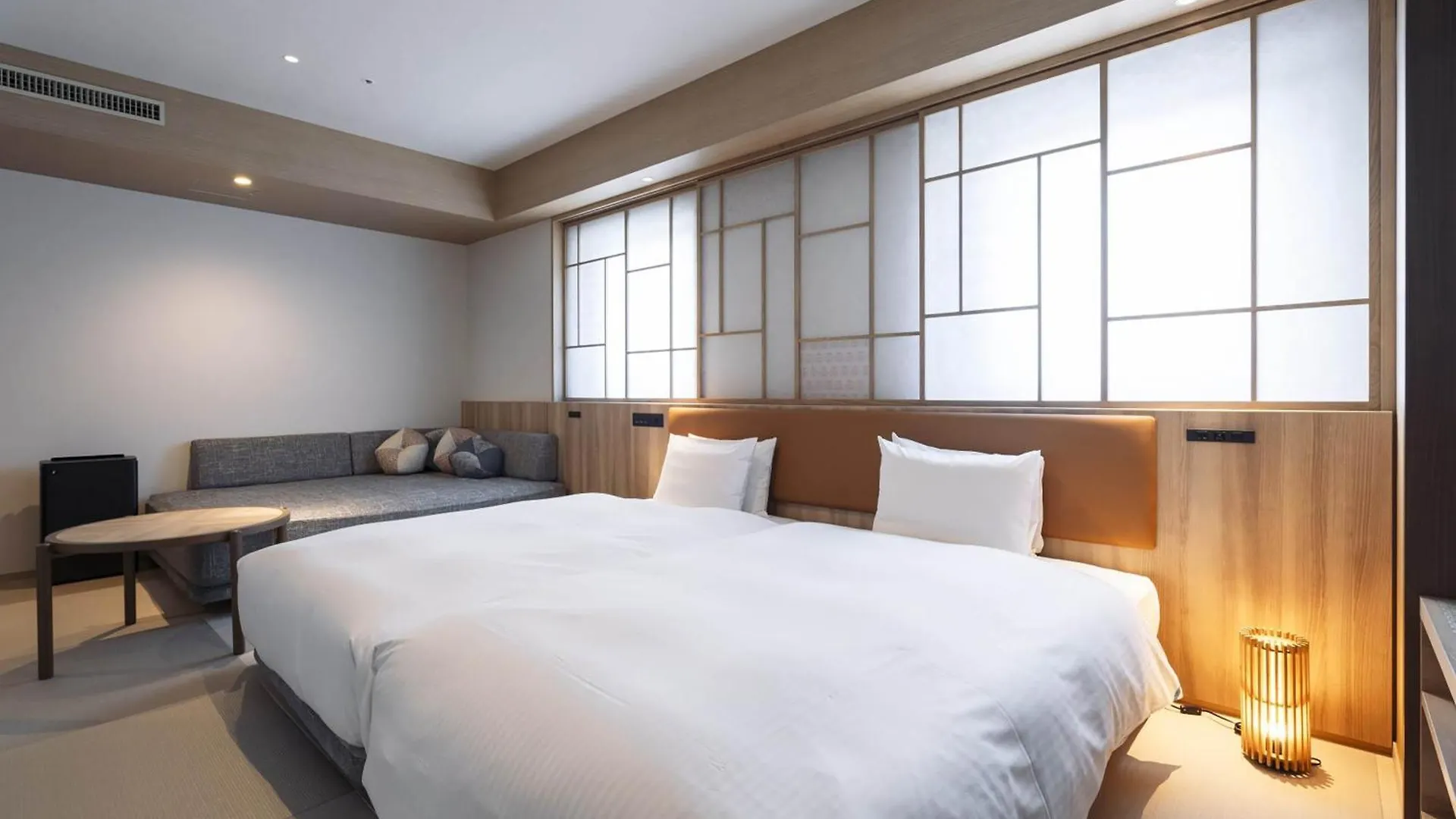 Richmond Hotel Sapporo Odori