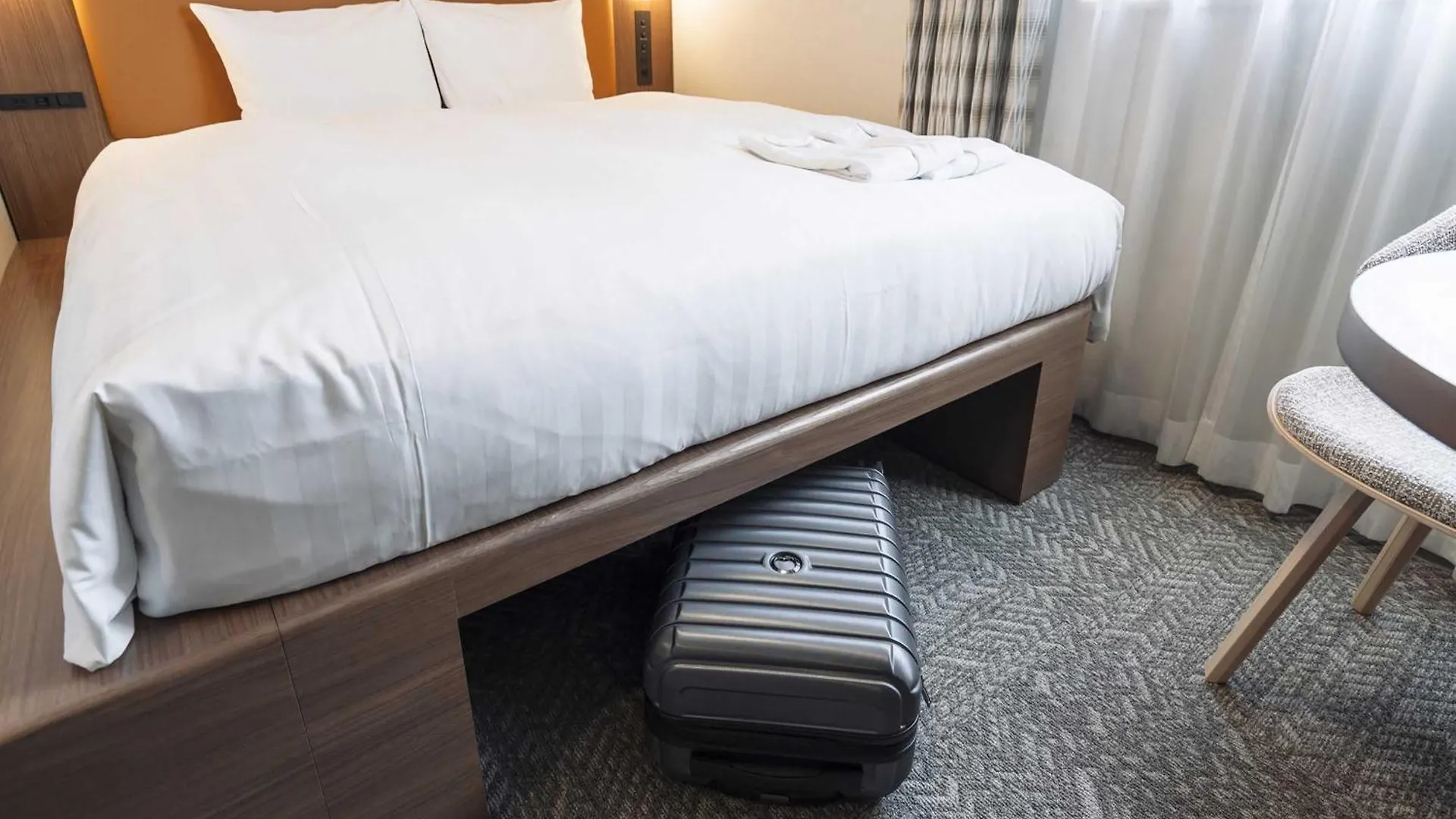 Richmond Hotel Sapporo Odori