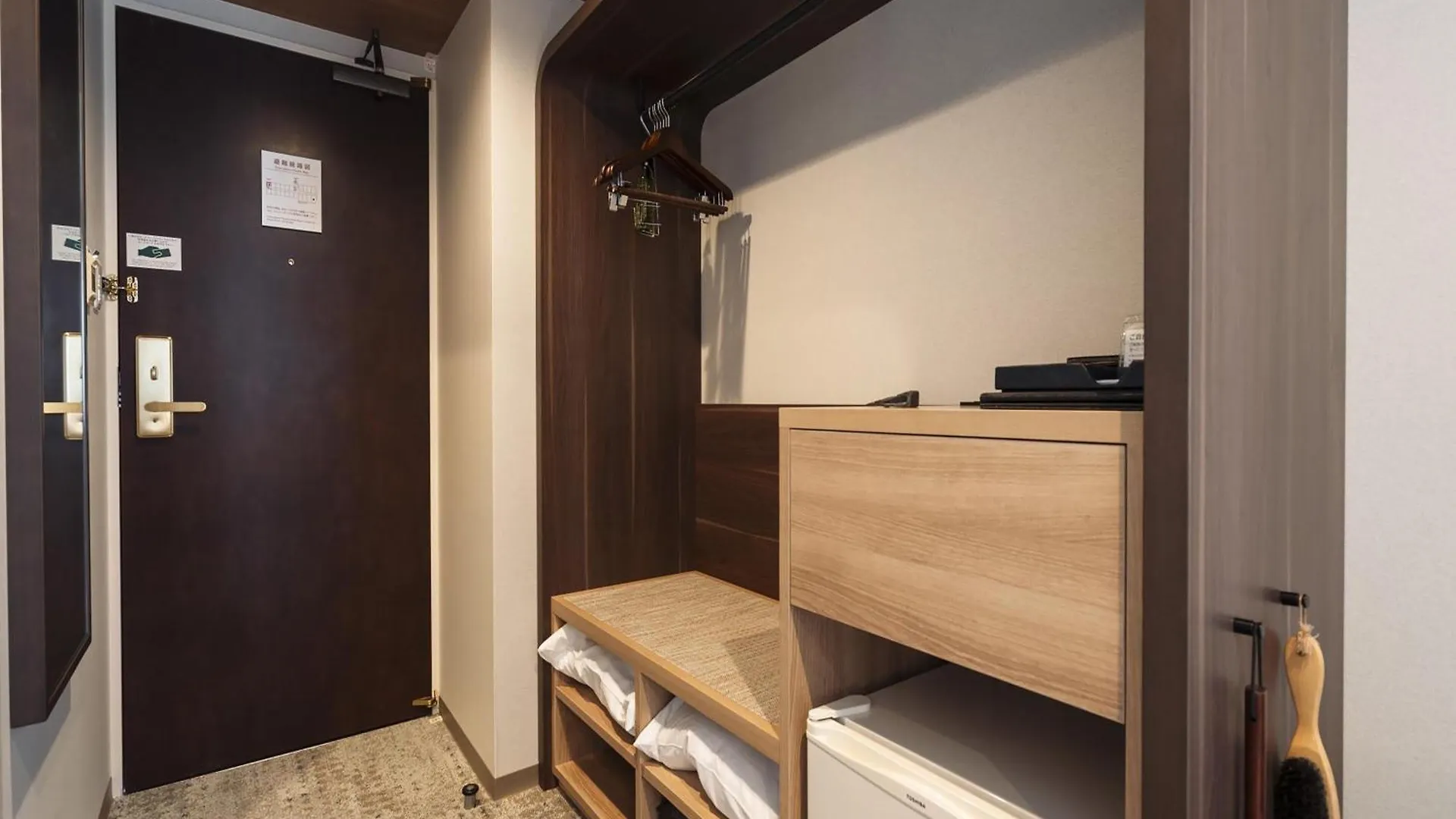Richmond Hotel Sapporo Odori