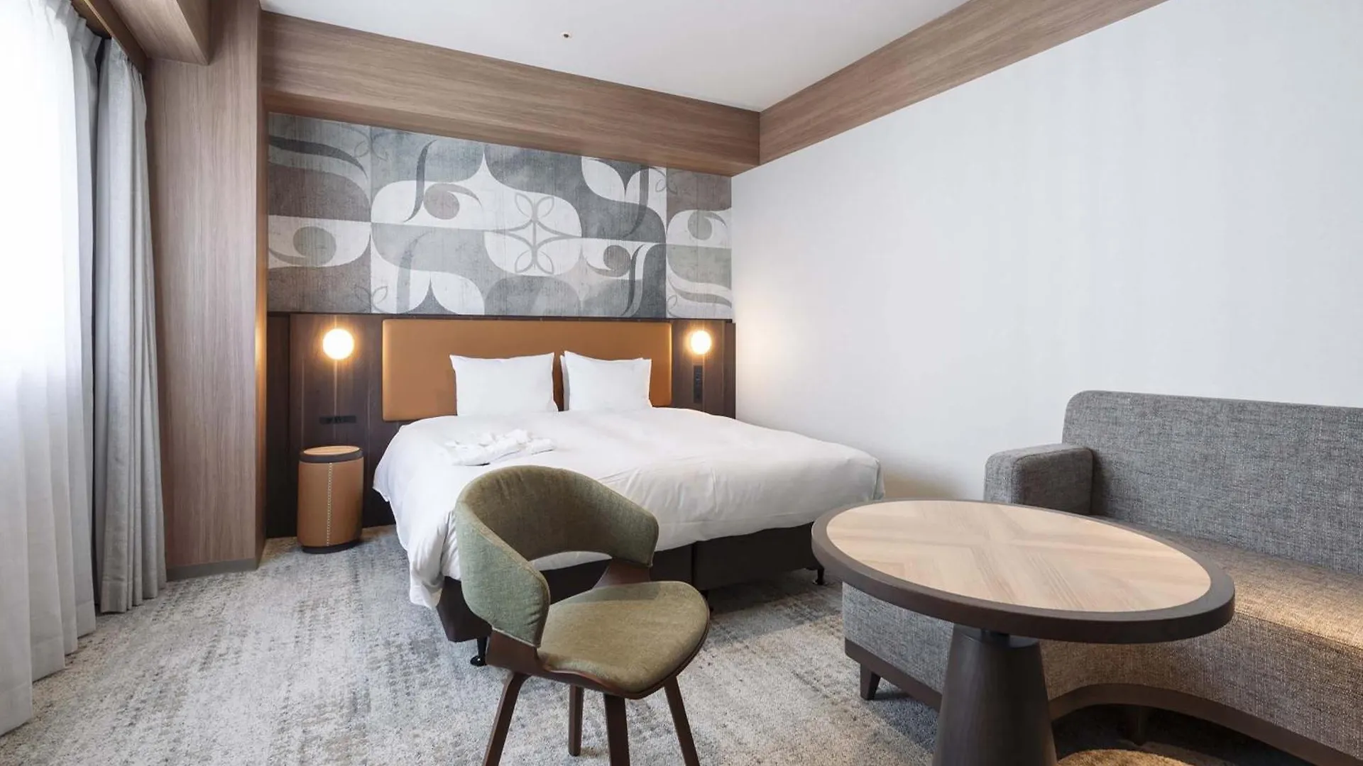 Richmond Hotel Sapporo Odori