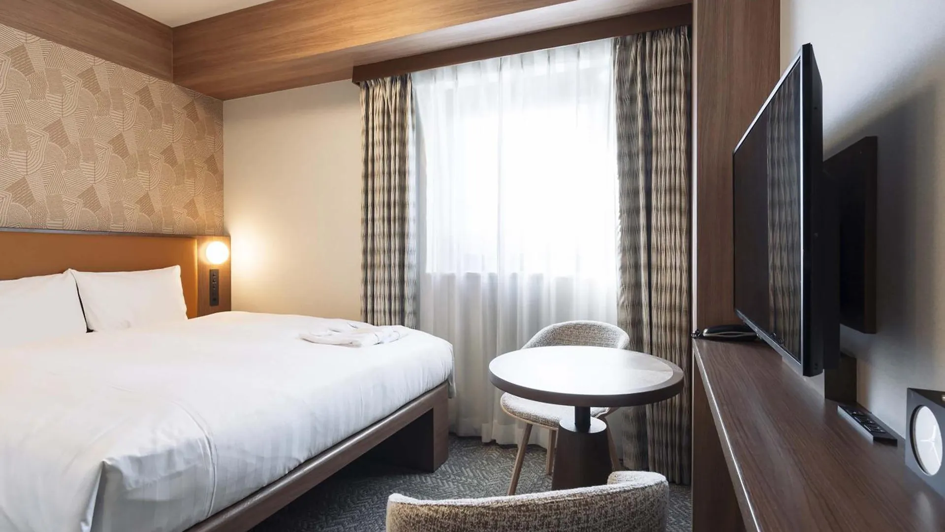 Richmond Hotel Sapporo Odori