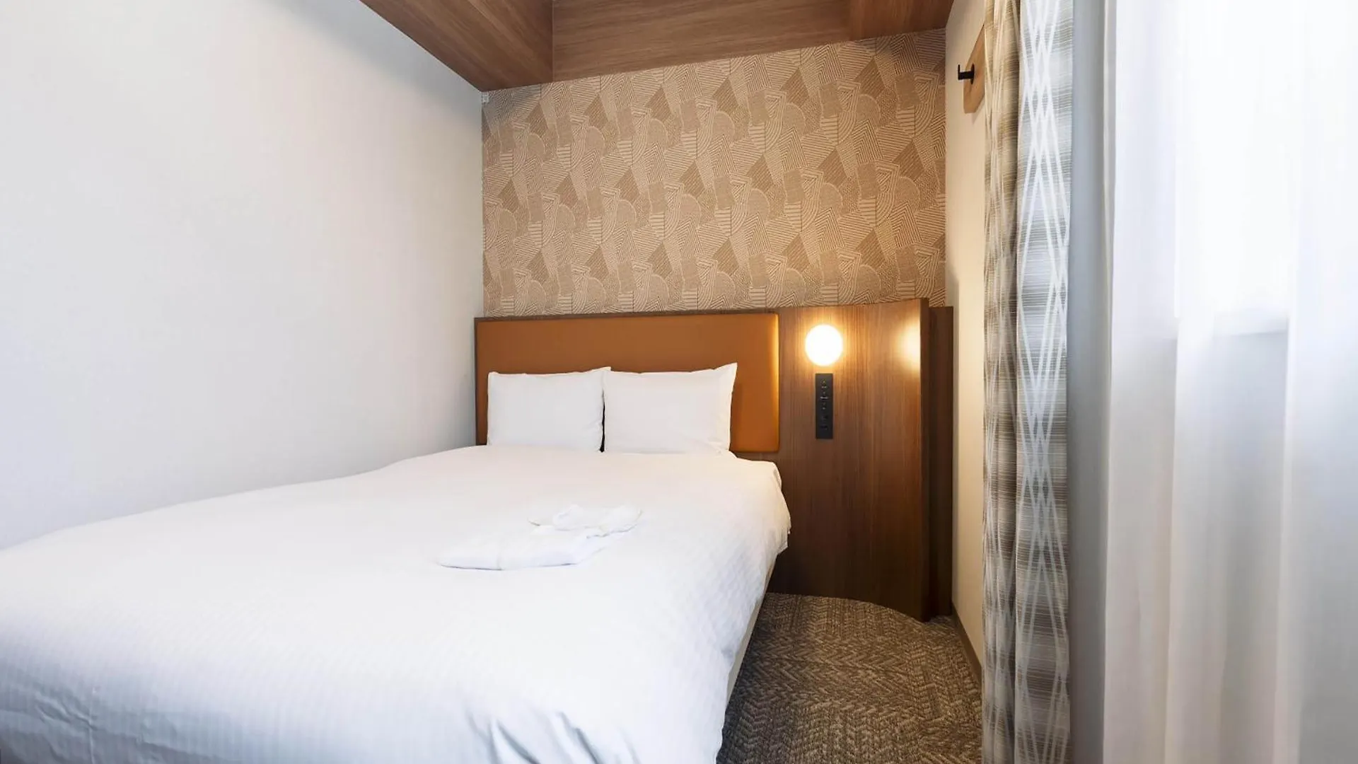 Richmond Hotel Sapporo Odori