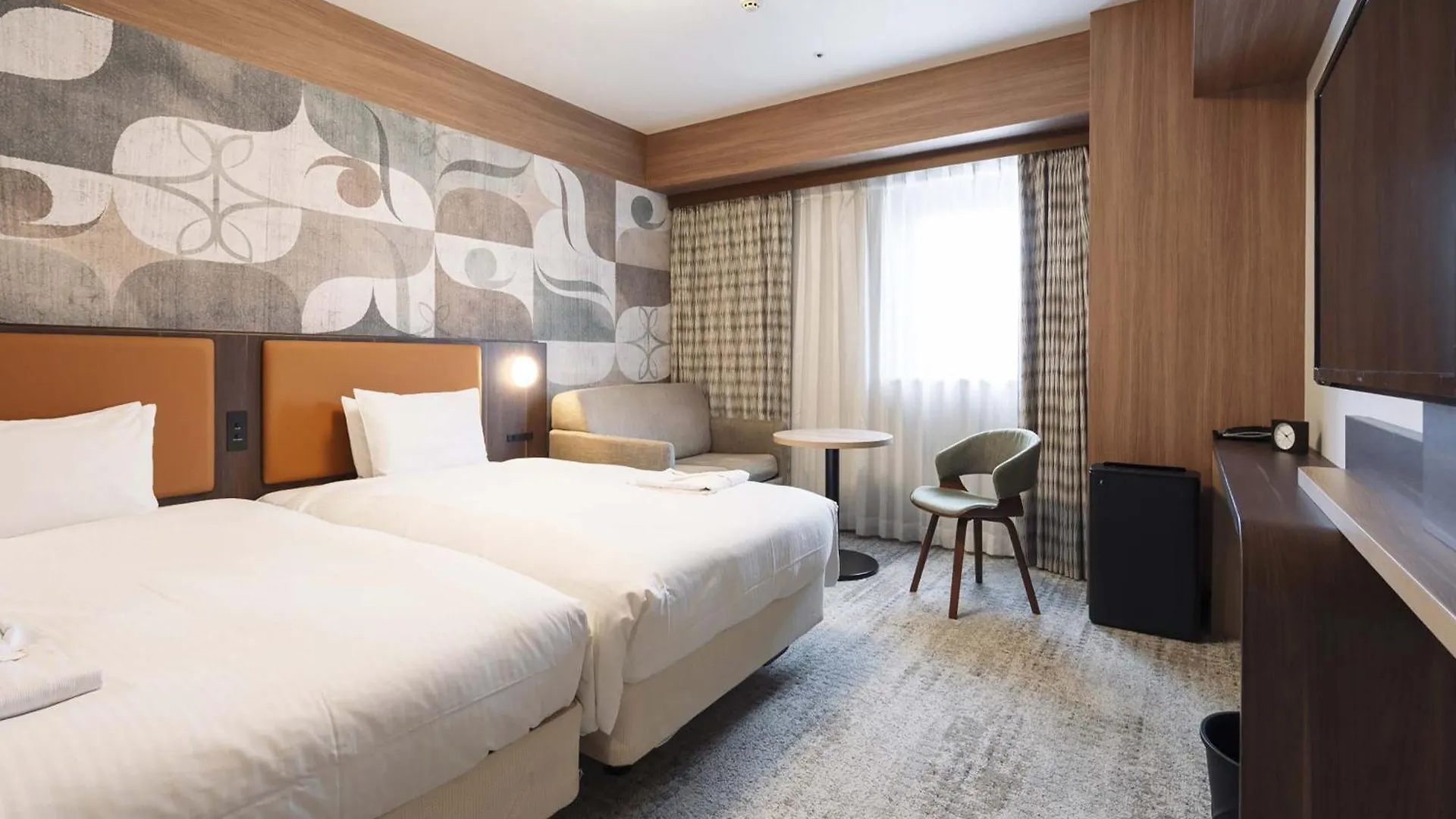 Richmond Hotel Sapporo Odori