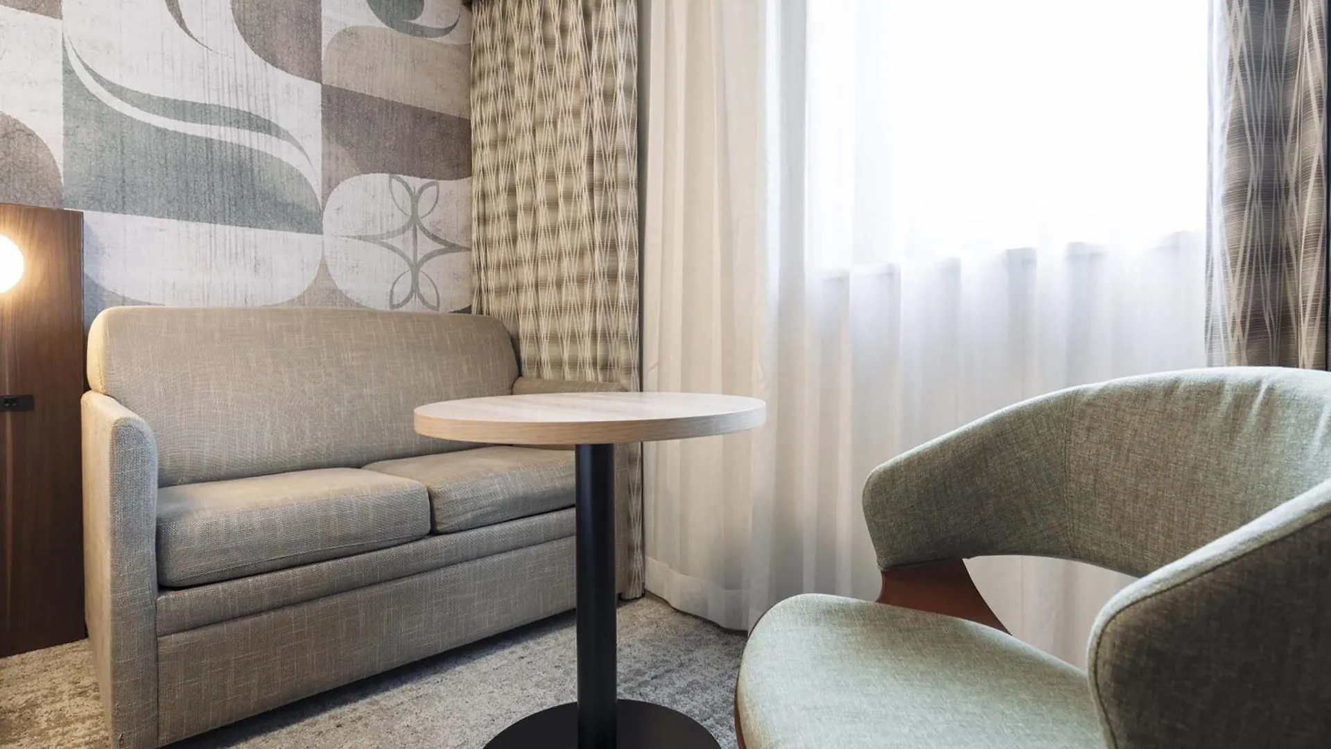Richmond Hotel Sapporo Odori