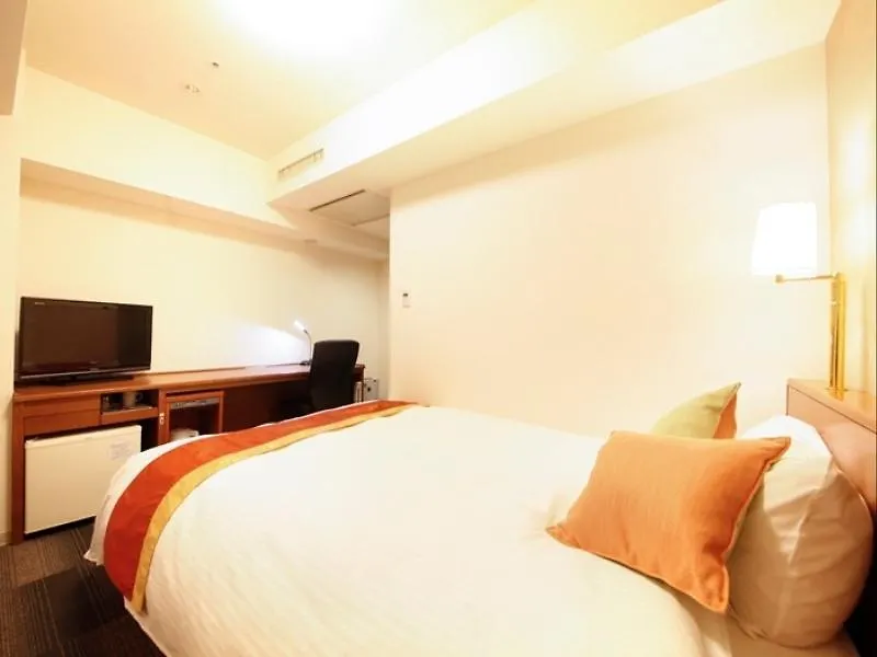 Richmond Hotel Sapporo Odori
